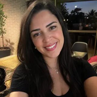 Priscila A.
